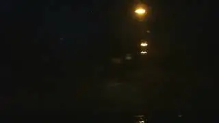 radom video off ticktock of an OKC tuned car.