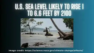 News about climate change