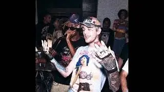 [FREE] EMO + LIL PEEP + LIL TRACY Guitar Loops