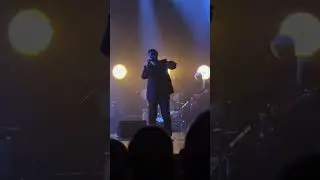 Cat Power - Ballad of a thin man @ Folies Bergère.  15/07/2024