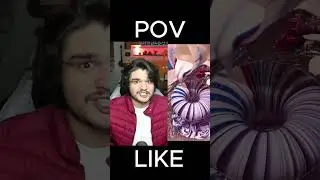 EU SOU MUITO SORTUDO!! 