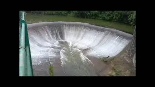 Coorg |Chiklihole Reservoir |chiklihole Falls |Madikeri chikli hole falls