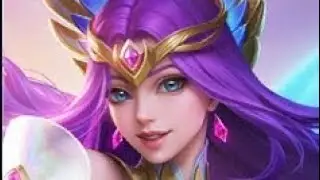 Odette ni Zodiac | Mobile Legends