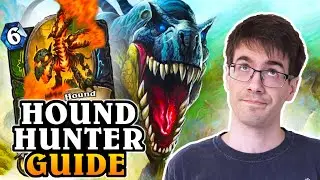 Tempo King Hound Hunter | Deck Guide | Festival of Legends