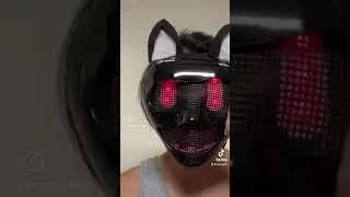 Light up gear LED Sound Reactive