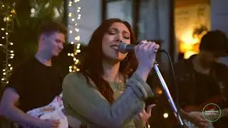 Taylor Felt - i wish u would cheat (Live at LowerDeck Sessions)
