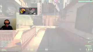 CS2 netcode canceling my jump...