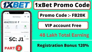 1xbet promo code | 1xbet promo code for registration | 1xbet promo code 2024 | promo code 1xbet