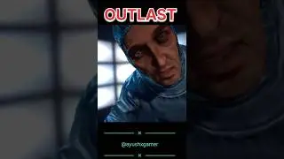 outlast whistleblower #shorts