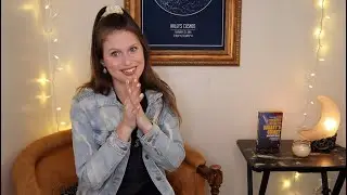 Capricorn Moon 101 (How to Take Care of your Moon in Detriment!)