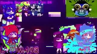 round 93 vs 