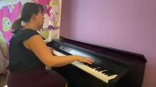 А. Исакова «Птицы улетают»