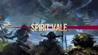 Mind Spike: Spirit Vale