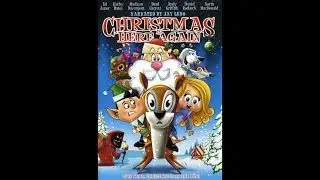 Christmas Is Here Again (2007) Krad Defeat (Deleted Cut)