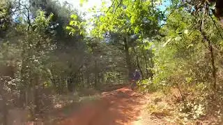 Stillwater 500. 9-11-22. Blue trail fun with some friends.