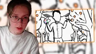 ДРЕЙК СЛУШАЕТ - В АБРИКОСОВОЙ ДОЛИНЕ / MZLFF