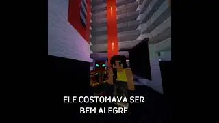 F tia may estamos com vc menino Aranha 😔