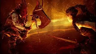 Hellblade Türkçe Savaş Zamanı #6