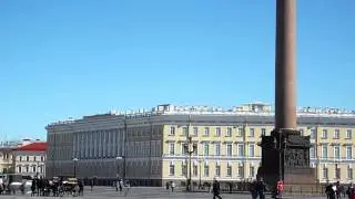 Дворцовая площадь (1)