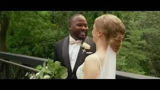 Our Intimate Wedding Makayla and Jared | Ancaster Mill | 135mm Photos & Films