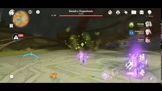 Twitch Drops,Genshin Impact Do Daily Or Something QUICK
