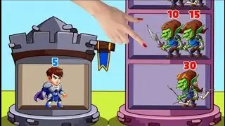 ✅Hero Wars in New levels mobile Walkthrough game update all trailer gameplay Android, iOS