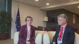 What are the future developments for the mobility and transport industry of the European Union?