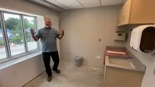 Westlawn Renovation: A Construction Update from 7.15.24