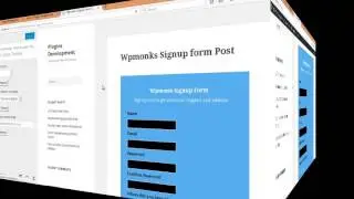 How to Create and Save Own Themes for Gravity Forms