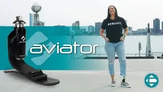 Introducing the College Park Aviator