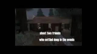 minecraft creepypasta bigfoot