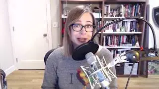 Veronica Belmont Introduces Season 3 of IRL