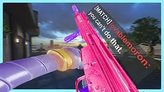 the clickbait gun