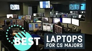 Best Laptops for CS Majors in 2023