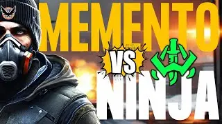 Division 2 builds comparing the NINJABIKE EXOTIC