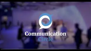 Impressionen vom Communication Circle 2021