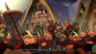Ymir прохождение - 2.8 - Забираем бартер
