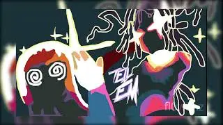 Tell Em but its just my voice (slowed and reverb)