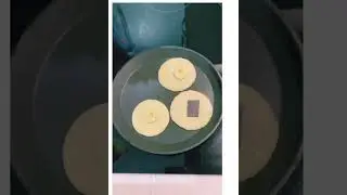 Лайфхак приготовления блинов
