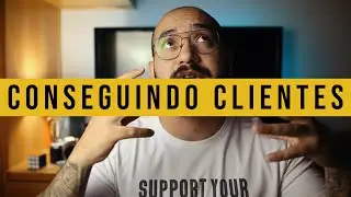 Fashion Film 101 - COMO CONSEGUIR CLIENTES?