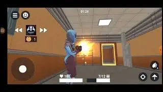 Hide online rapid fire with game guardian. How to get rapid fire value