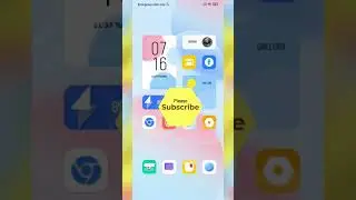 Miui 12 / miui 12.5 themes || miui amoled best miui notification panel theme || 