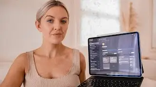 How I organise my whole life in Notion.