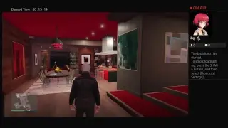 Heist