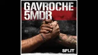 01- Gavroche - Jab Diretto