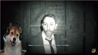 hindi ito jumpscare at hindi ka magugulat pramis