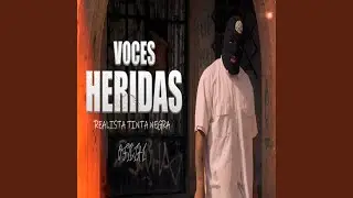 Voces Heridas