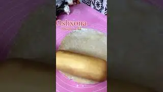 Chak-chak tayyorlash 