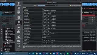 VIRTUAL DJ 2022 TIPS & TRICKS  - HOW TO SET UP KEYBOARD SHORTCUTS FOR SCRATCHING TUTORIAL.