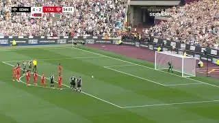 SPEED MISSES PENALTY KICK AGAINST KSI 💀
